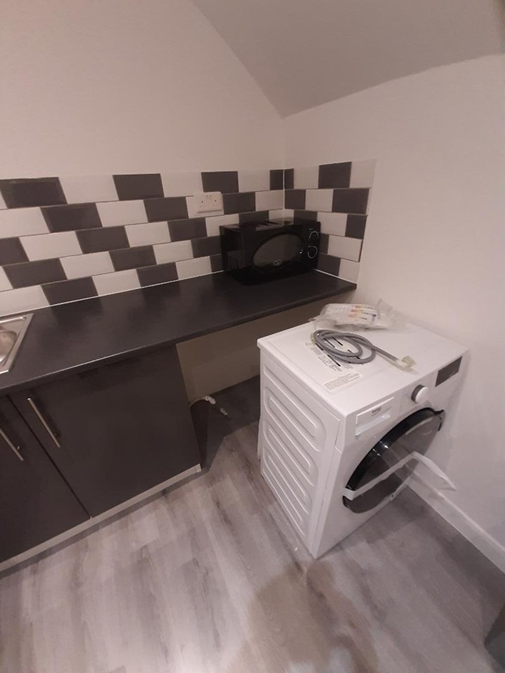 Additional image 39 of Studio Flat, Rose Hill, OX4, N1 7GU