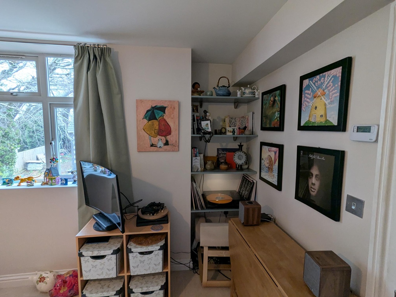 Additional image 3 of 1 Bed Flat, West Town Lane, BS4, N1 7GU