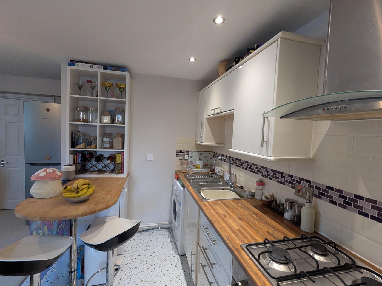 Additional image 4 of 1 Bed Flat, West Town Lane, BS4, N1 7GU