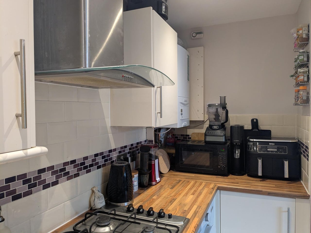 Additional image 5 of 1 Bed Flat, West Town Lane, BS4, N1 7GU