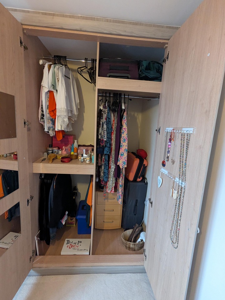 Additional image 8 of 1 Bed Flat, West Town Lane, BS4, N1 7GU