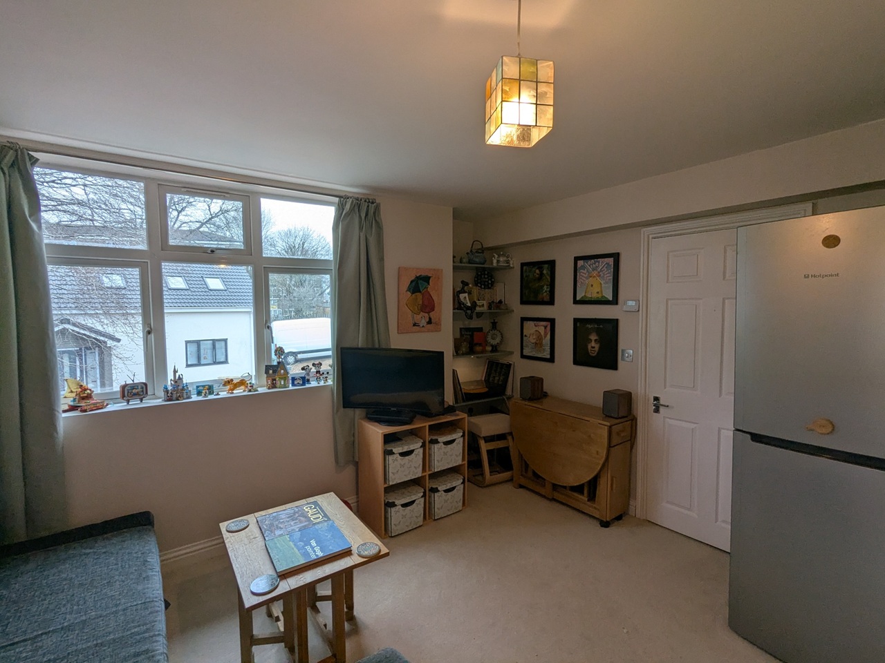 Additional image 2 of 1 Bed Flat, West Town Lane, BS4, N1 7GU