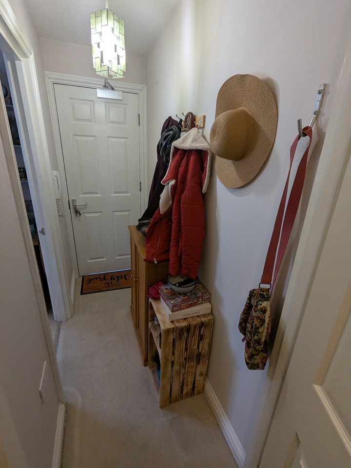 Additional image 10 of 1 Bed Flat, West Town Lane, BS4, N1 7GU