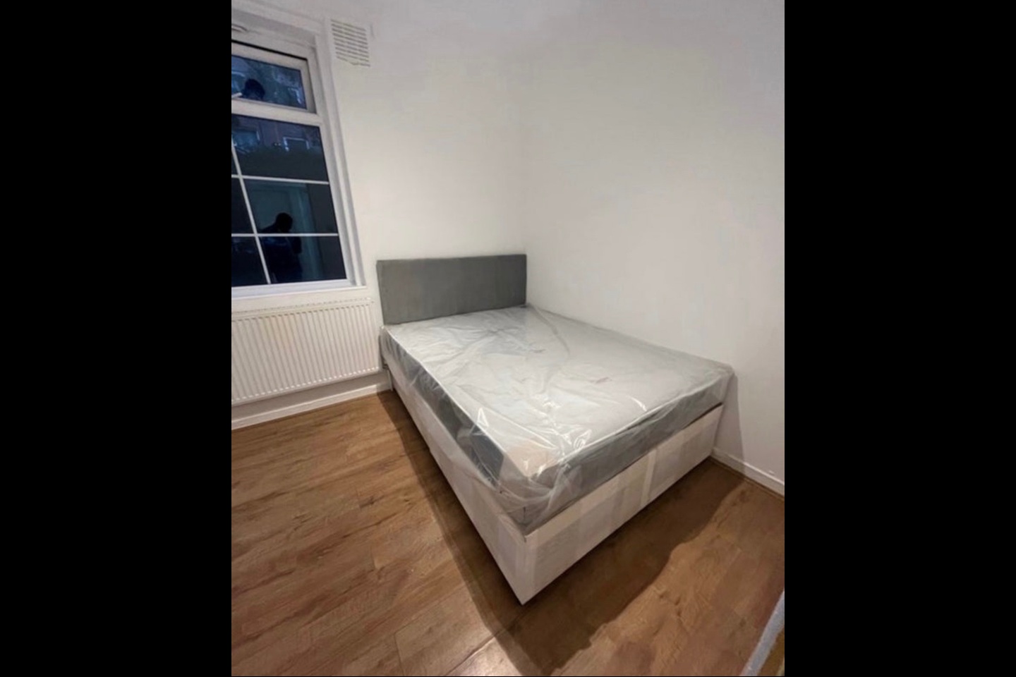 Room in a Shared Flat, York Road, SW11