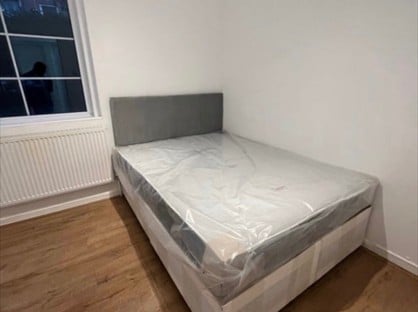 Room in a Shared Flat, York Road, SW11