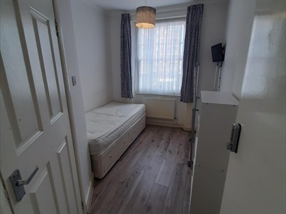 Room in a Shared House, Pimlico/Victoria, SW1V