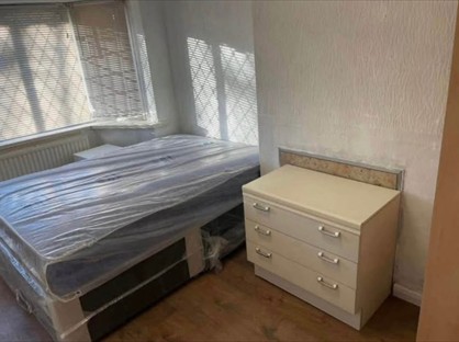 Room in a Shared House, Hathersage Road, B42