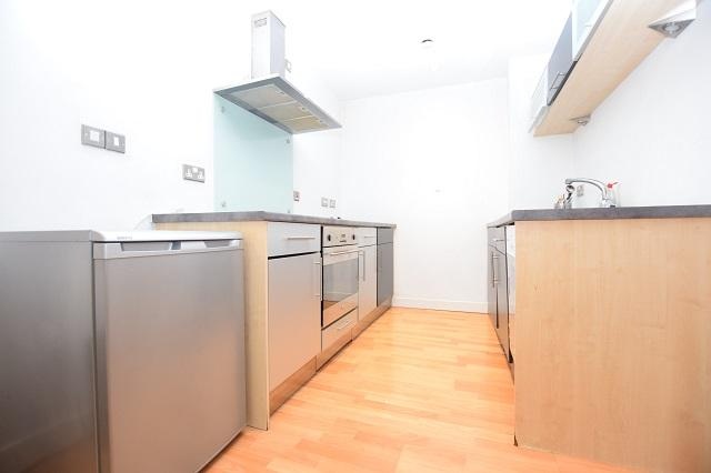 Additional image 3 of 1 Bed Flat, Cavendish St, S3, N1 7GU