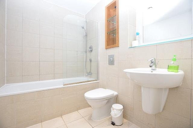 Additional image 4 of 1 Bed Flat, Cavendish St, S3, N1 7GU