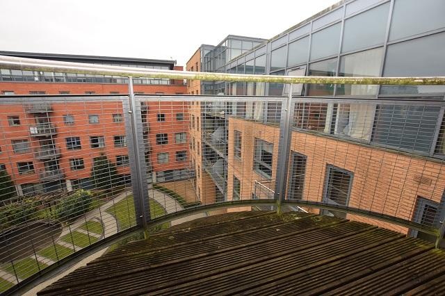 Additional image 5 of 1 Bed Flat, Cavendish St, S3, N1 7GU