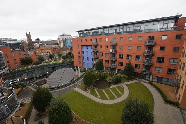 Additional image 6 of 1 Bed Flat, Cavendish St, S3, N1 7GU