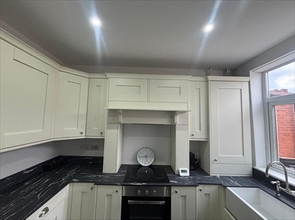 2 Bed Terraced House, Nelson St, S41