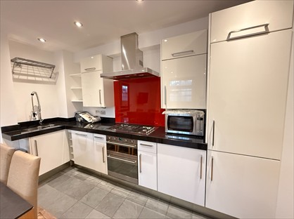 1 Bed Flat, Pimlico, SW1V