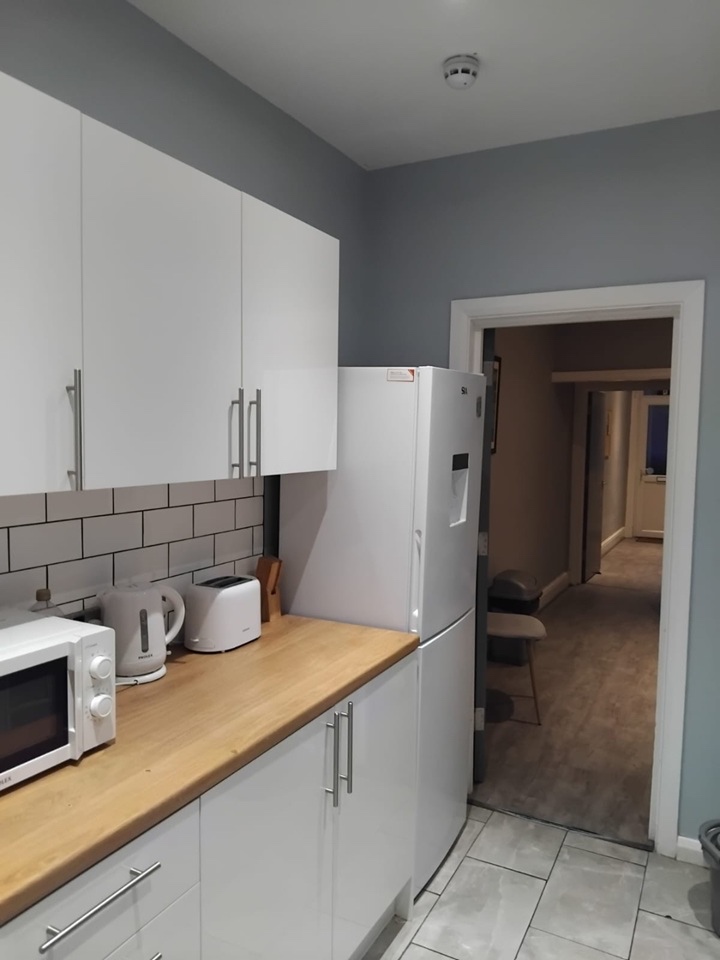 Additional image 2 of 5 Bed Semi-Detached House, Nightingale Road, DE24, N1 7GU