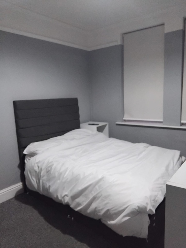 Additional image 6 of 5 Bed Semi-Detached House, Nightingale Road, DE24, N1 7GU