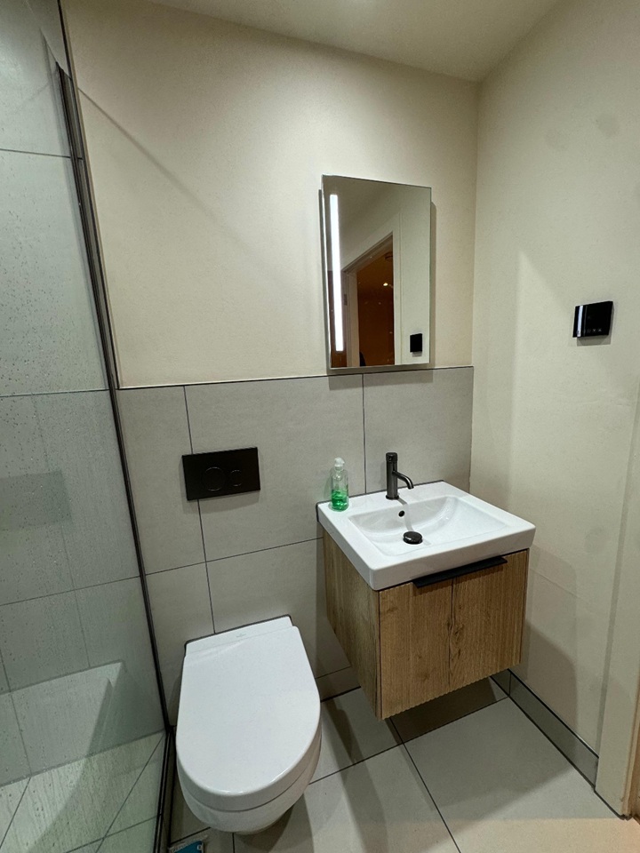 Additional image 2 of 2 Bed Flat, Arncliffe Road, LS16, N1 7GU