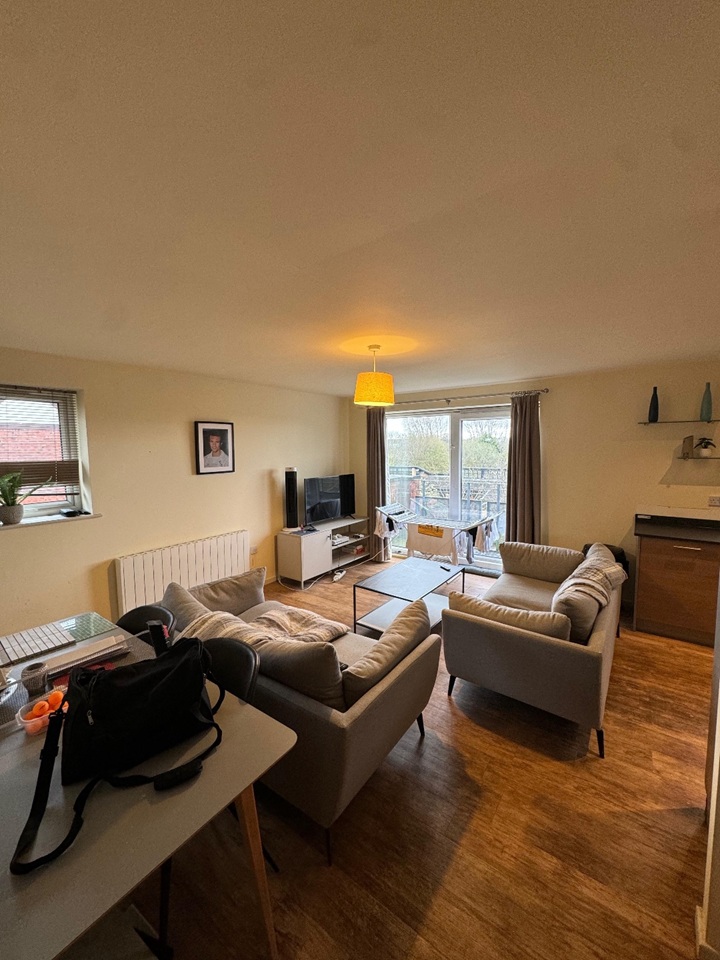 Additional image 9 of 2 Bed Flat, Arncliffe Road, LS16, N1 7GU
