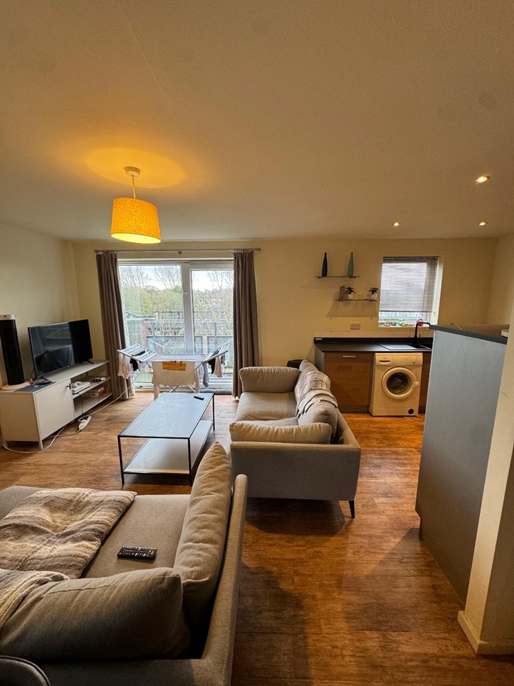 Additional image 8 of 2 Bed Flat, Arncliffe Road, LS16, N1 7GU