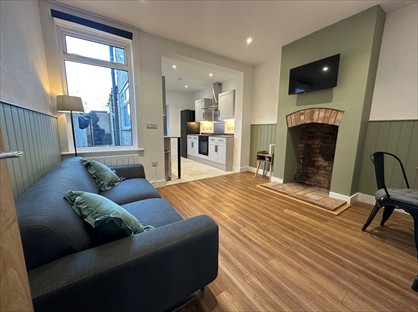 4 bed room for rent in Room in a Shared House, Hockham St, PE30