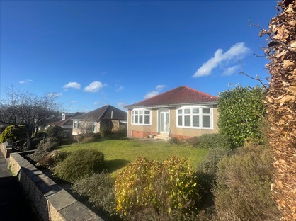 3 Bed Detached House, Pollock Road, G61