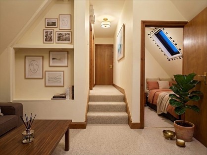 1 Bed Flat, North Ealing, W5