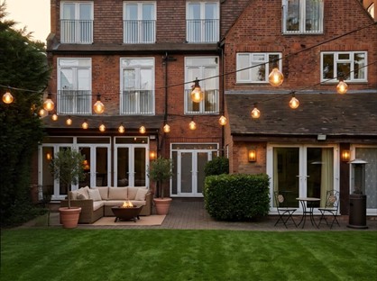 Studio Flat, North Ealing, W5