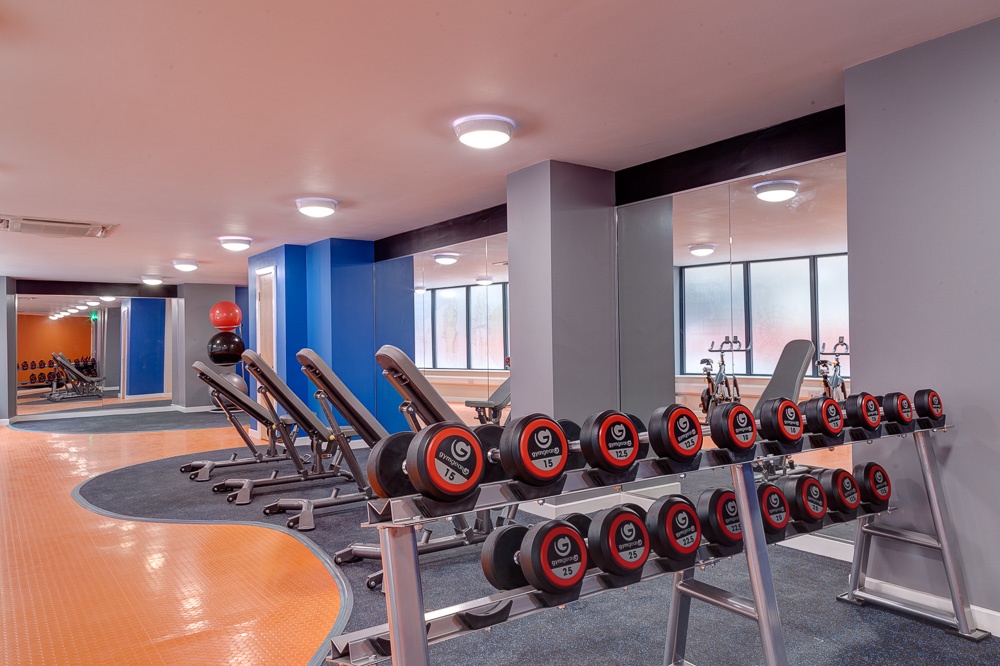 Additional image 7 of Studio Flat, Queen St, S1, N1 7GU