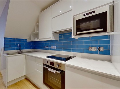 1 Bed Flat, Garratt Lane, SW18