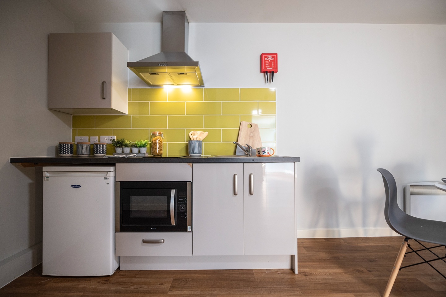 Additional image 4 of 1 Bed Flat, Queen St, S1, N1 7GU