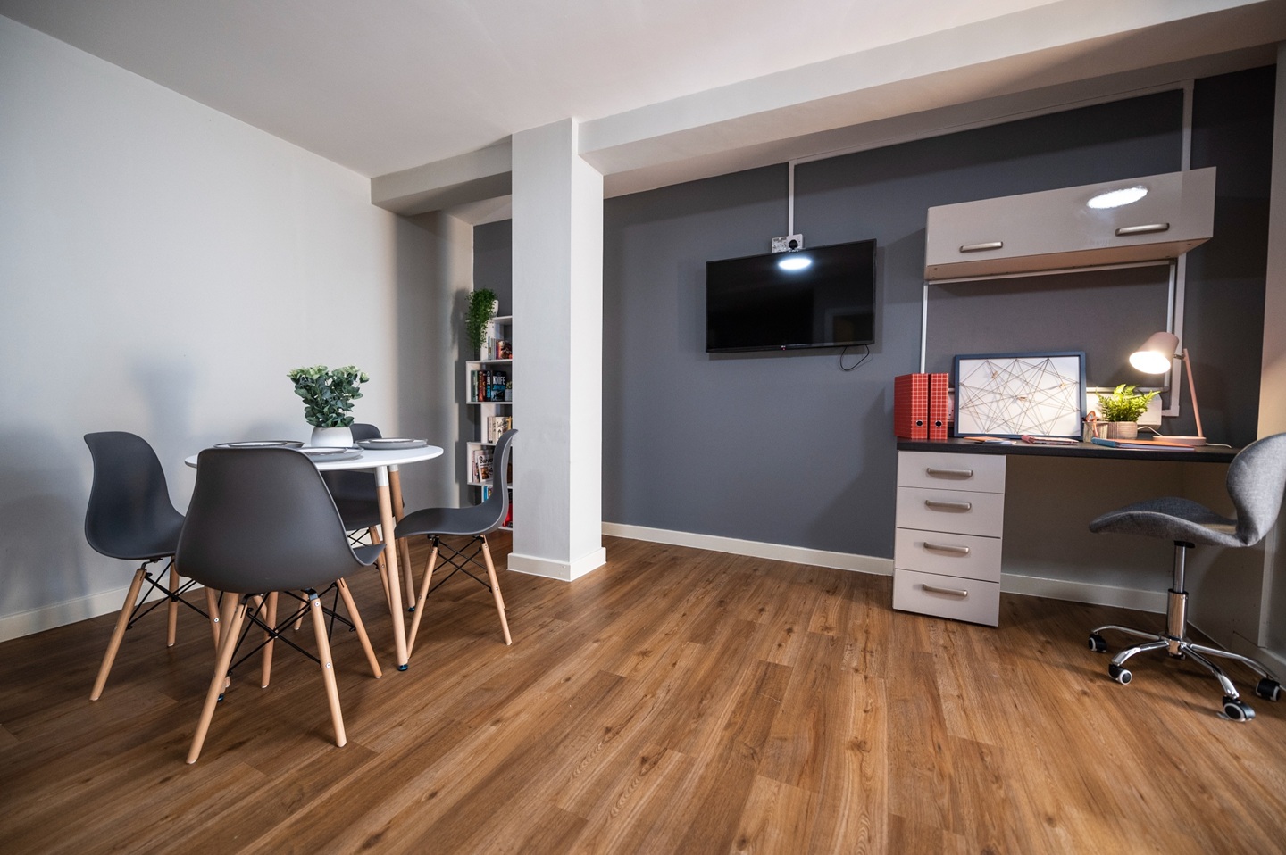 Additional image 5 of 1 Bed Flat, Queen St, S1, N1 7GU