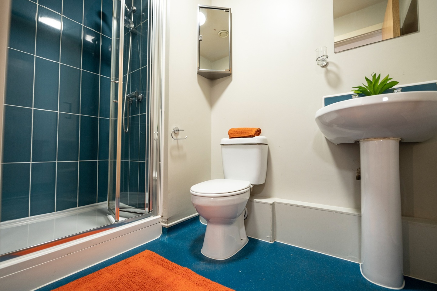 Additional image 8 of 1 Bed Flat, Queen St, S1, N1 7GU