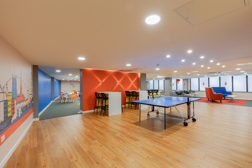 Additional image 11 of 1 Bed Flat, Queen St, S1, N1 7GU