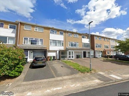 4 Bed Semi-Detached House, Angus Court, PE3