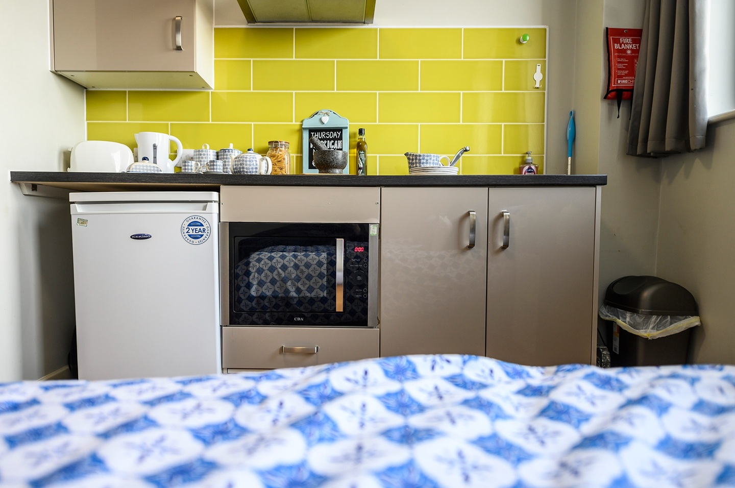 Additional image 4 of Studio Flat, Queen St, S1, N1 7GU