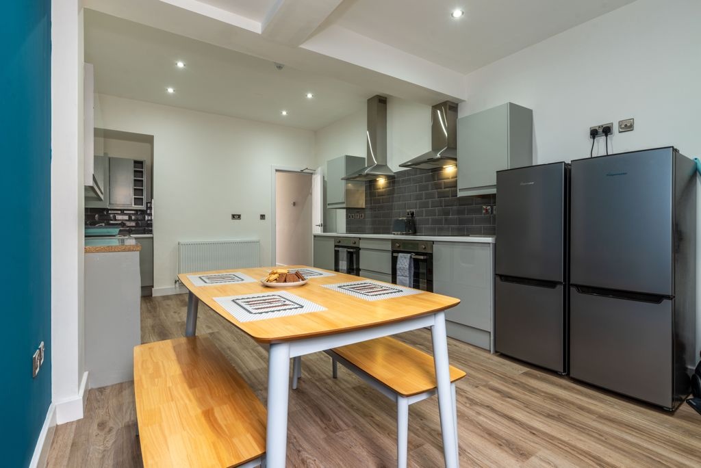 Room in a Shared House, Stockbrook Road, DE22, N1 7GU