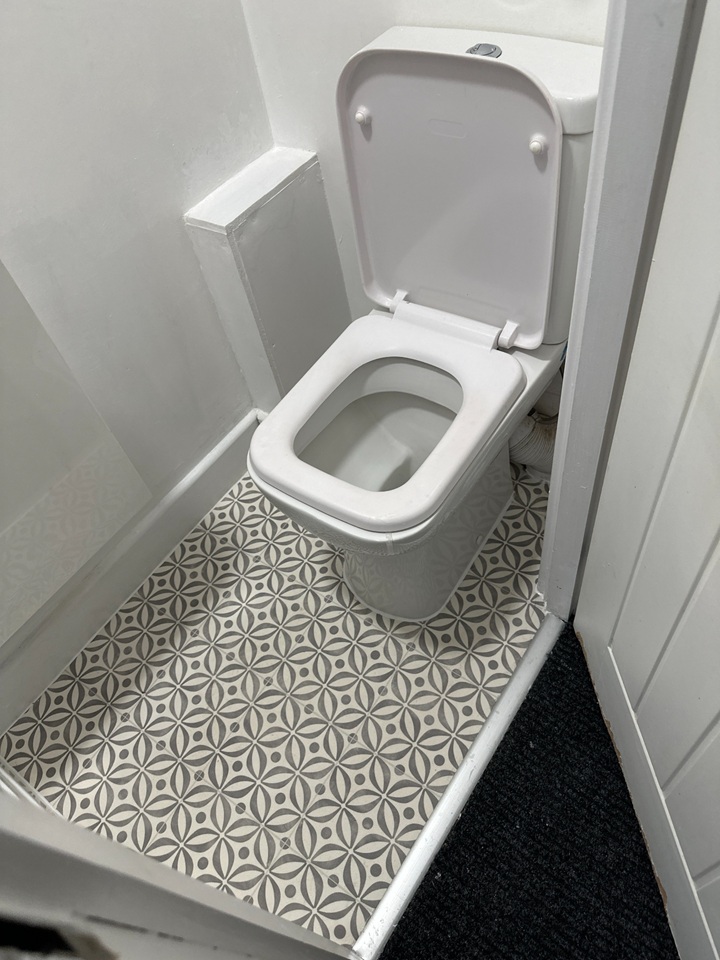 Additional image 4 of Room in a Shared House, Stockbrook Road, DE22, N1 7GU