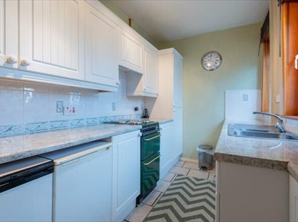 3 Bed Flat, Methil, KY8