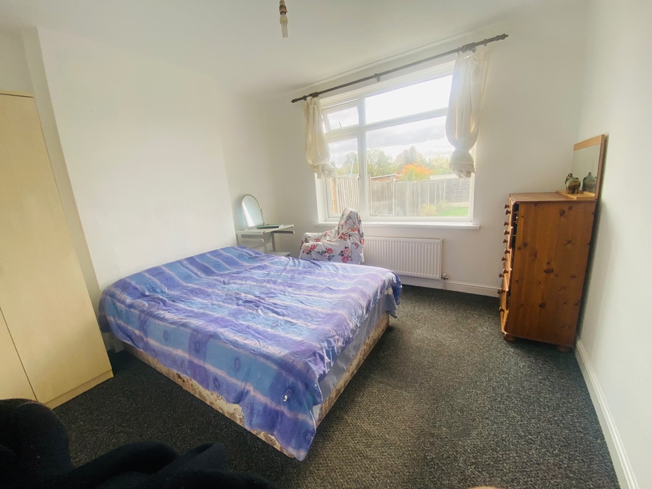 Room in a Shared House, Fir Tree Avenue, CV4, N1 7GU