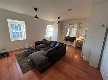 1 Bed Flat, Camden Road, NW1