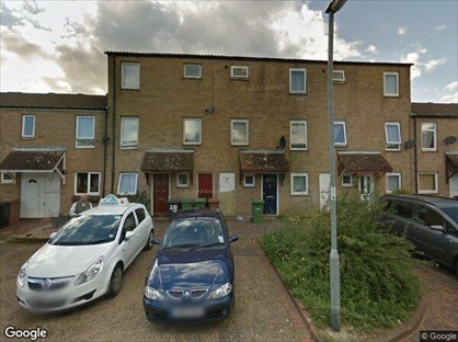 6 Bed Terraced House, Clayton, PE2