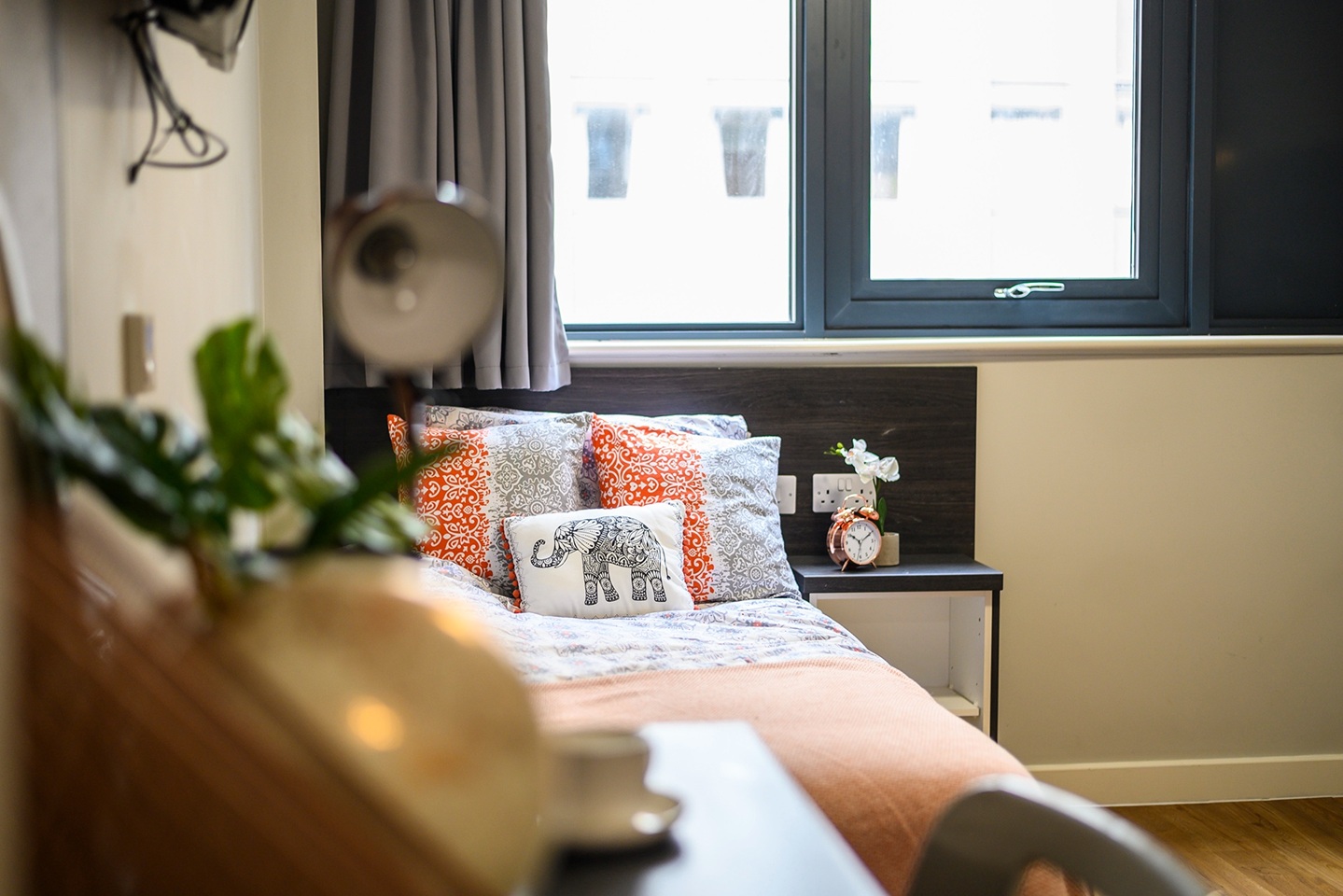 Studio Flat, Queen St, S1, N1 7GU