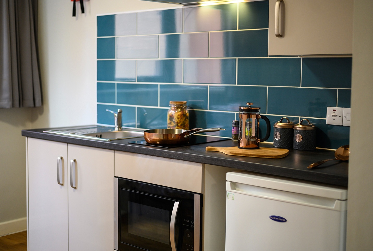 Additional image 7 of Studio Flat, Queen St, S1, N1 7GU