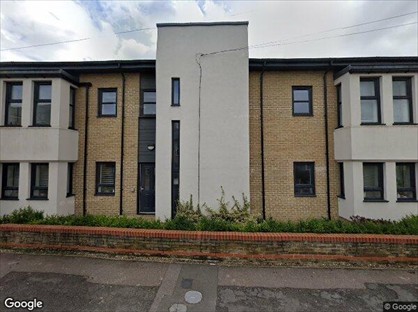 2 Bed Flat, St. Marys Street, PE29