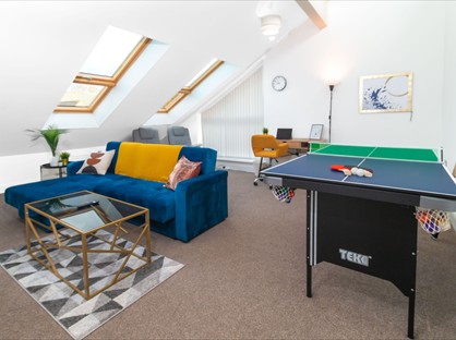 2 Bed Flat, St. Marys Street, PE29
