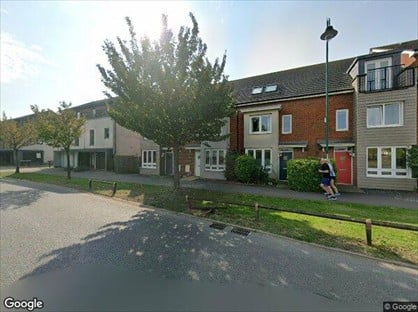 4 Bed Terraced House, West Lake Avenue, PE7