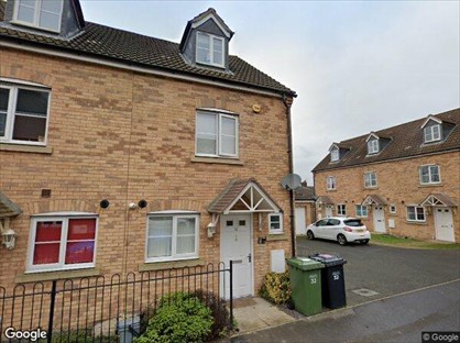 3 Bed Semi-Detached House, Emperor Way, PE2