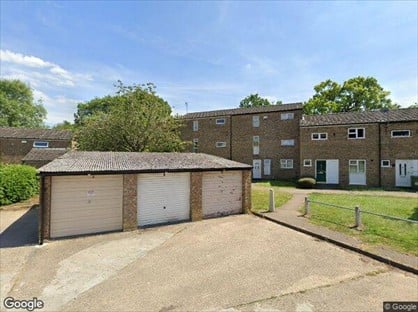 5 Bed Terraced House, Outfield, PE3