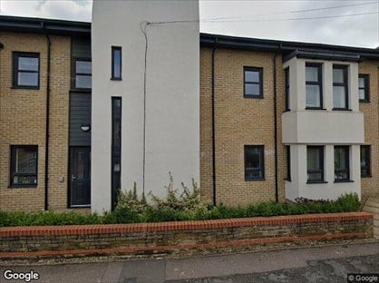 2 Bed Flat, Cromwell Court, PE29
