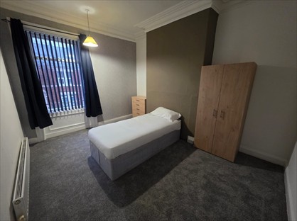 Room in a Shared House, Tamworth Road, NE4