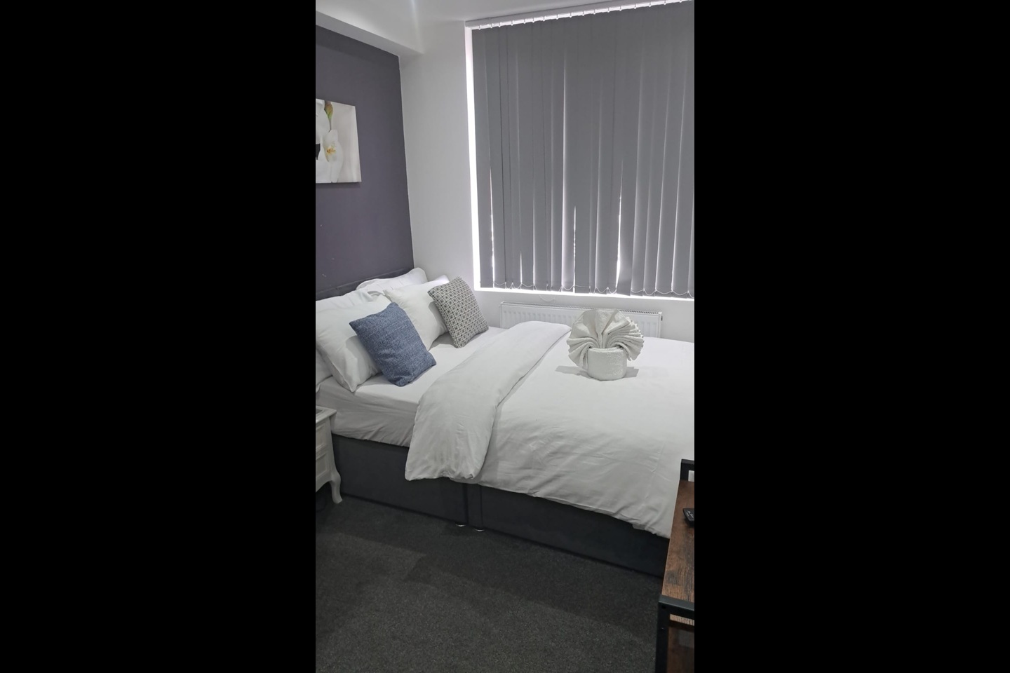 Room in a Shared House, Villers Street, CV2, N1 7GU